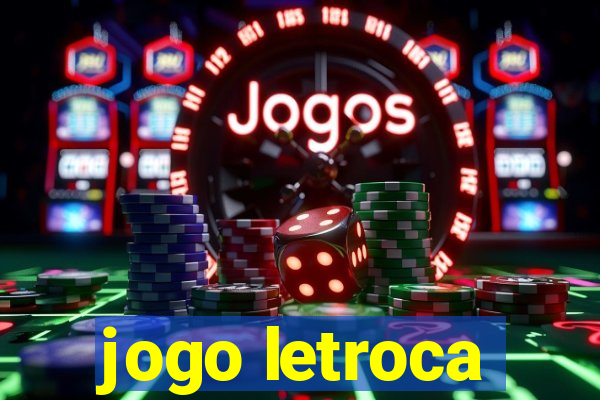 jogo letroca